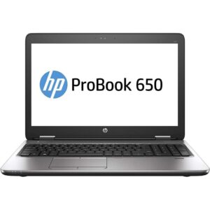 HP PRO 650