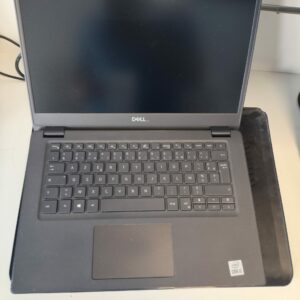 DELL LATITUDE