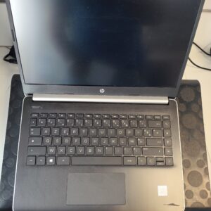 HP 14S-DQ007NF
