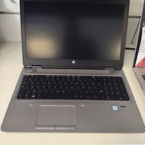 HP PROBOOK 650 G2