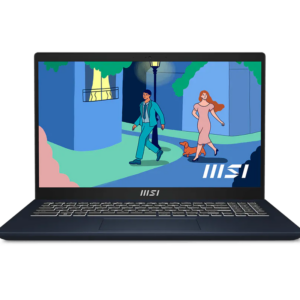 MSI MODERN 15 B7M-220FR