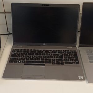 DELL latitude 5510