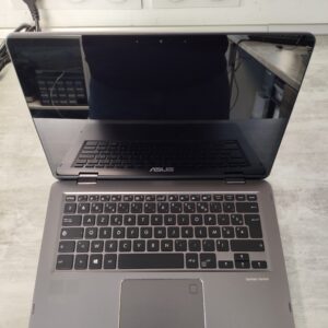 ASUS UX461UA