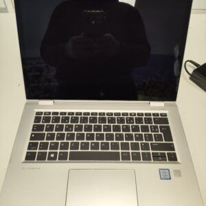 HP ELITEBOOK