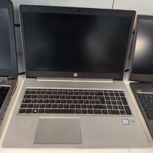 HP PROBOOK 450 G6