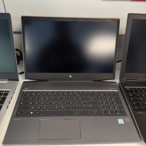 HP ZBOOK 15V G5