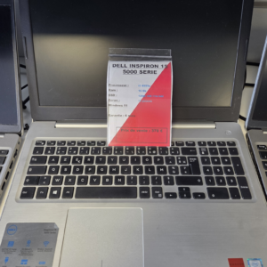 DELL INSPIRON 15 5000